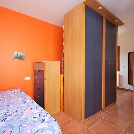 Hébergement de vacances Bettyb00p Lloret de Mar